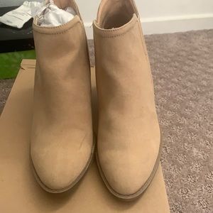 Francesca’s size 8 Remy